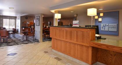 Holiday Inn Express La Junta by IHG