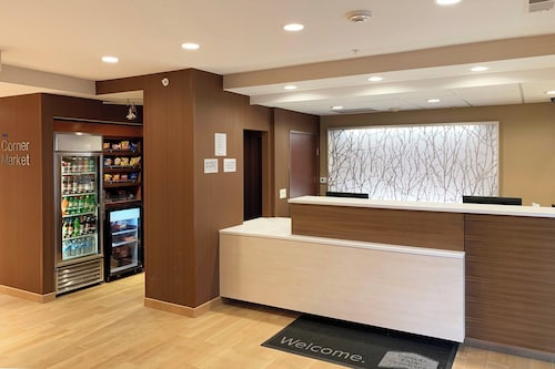 Fairfield Inn & Suites by Marriott Denver Tech Center/South