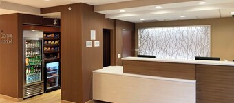 Fairfield Inn & Suites by Marriott Denver Tech Center/South