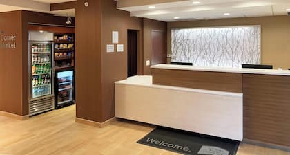 Fairfield Inn & Suites by Marriott Denver Tech Center/South