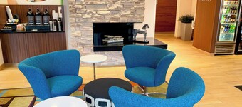 Fairfield Inn & Suites by Marriott Denver Tech Center/South