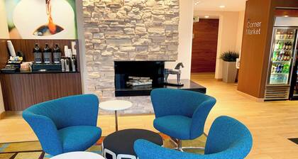Fairfield Inn & Suites by Marriott Denver Tech Center/South