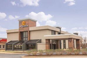 Exterior - La Quinta Inn & Suites by Wyndham Festus - St. Louis South (Festus)