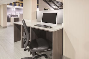 Centre dâaffaires