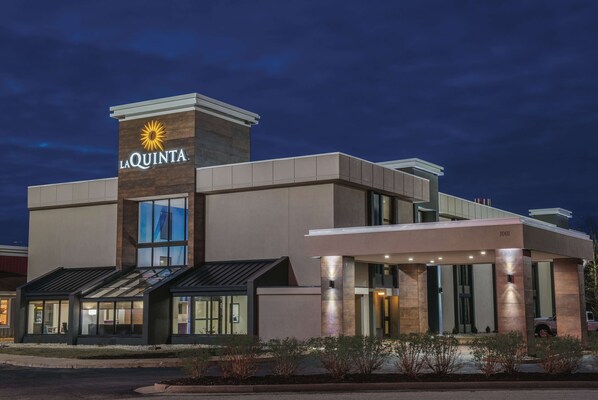 Exterior - La Quinta Inn & Suites by Wyndham Festus - St. Louis South (Festus)