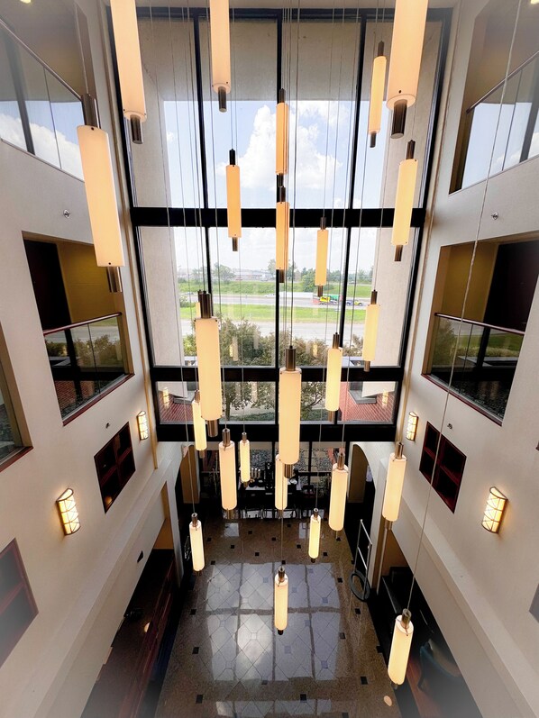 Reception - Heritage Inn & Suites St. Louis/Fenton, Trademark by Wyndham (Fenton)