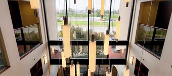 Heritage Inn & Suites St. Louis/Fenton, Trademark by Wyndham