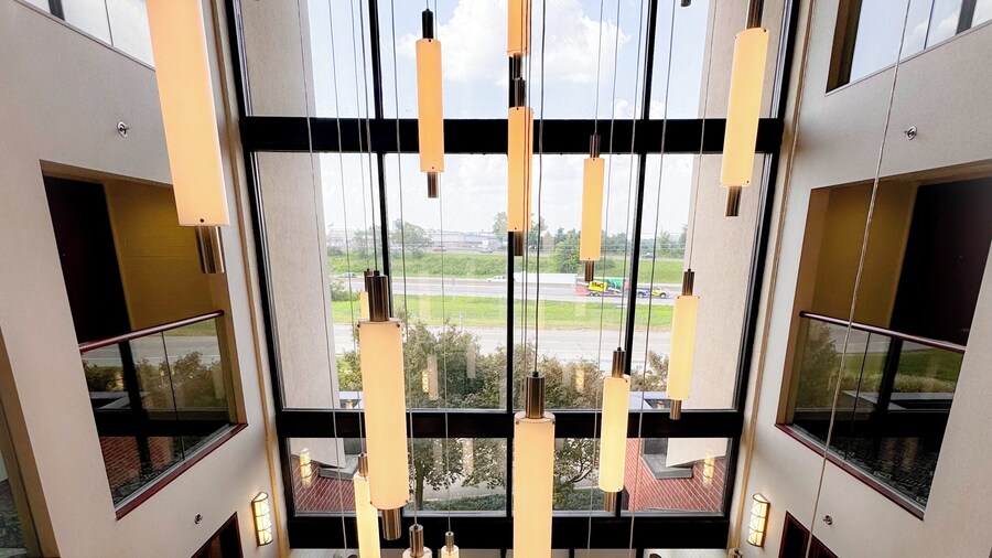 Heritage Inn & Suites St. Louis/Fenton, Trademark by Wyndham