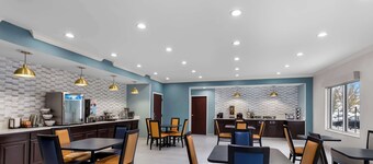 贝斯特韦斯特芬顿酒店