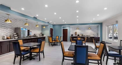 Best Western Plus Fenton