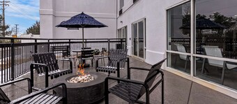 Best Western Plus Fenton