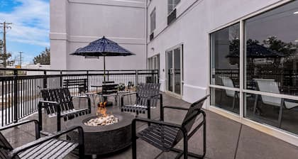 Best Western Plus Fenton