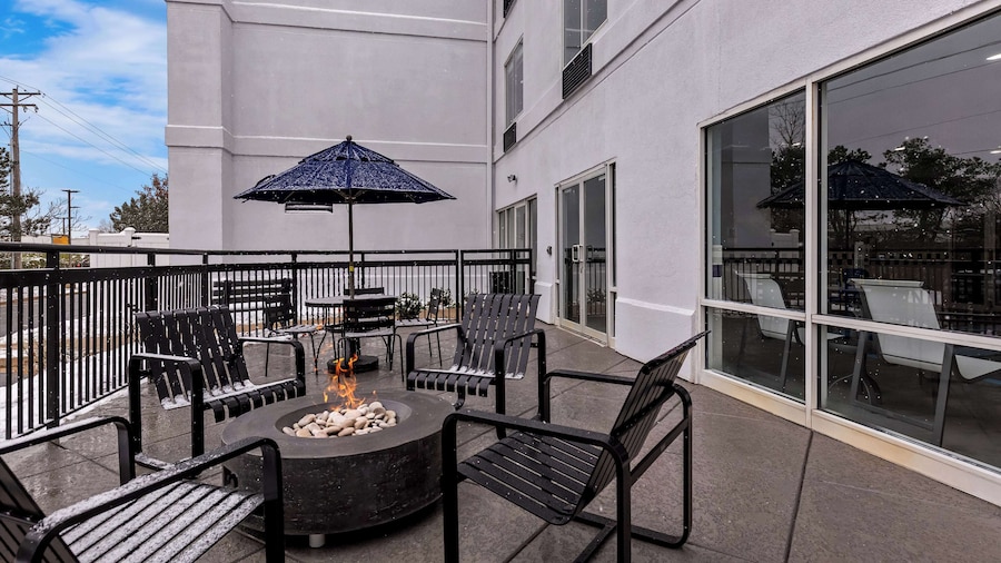 Best Western Plus Fenton