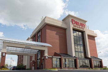 Drury Inn & Suites Columbia Stadium Boulevard
