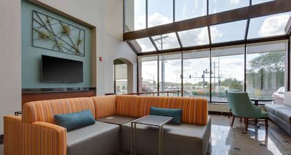 Drury Inn & Suites Columbia Stadium Boulevard