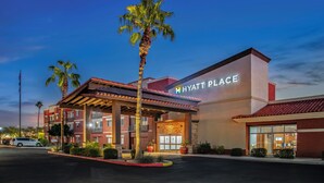Exterior - Hyatt Place Phoenix/Chandler-Fashion Center (Chandler)