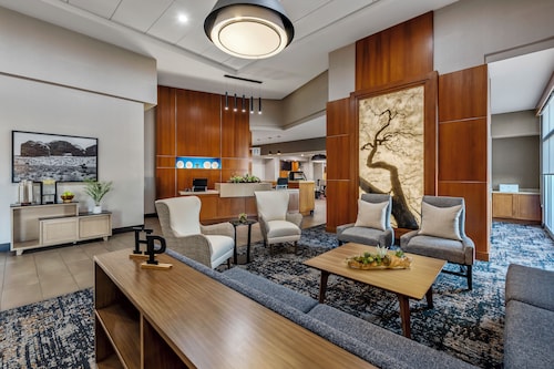 Hyatt Place Phoenix/Chandler-Fashion Center