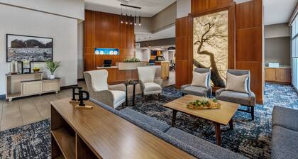 Hyatt Place Phoenix/Chandler-Fashion Center