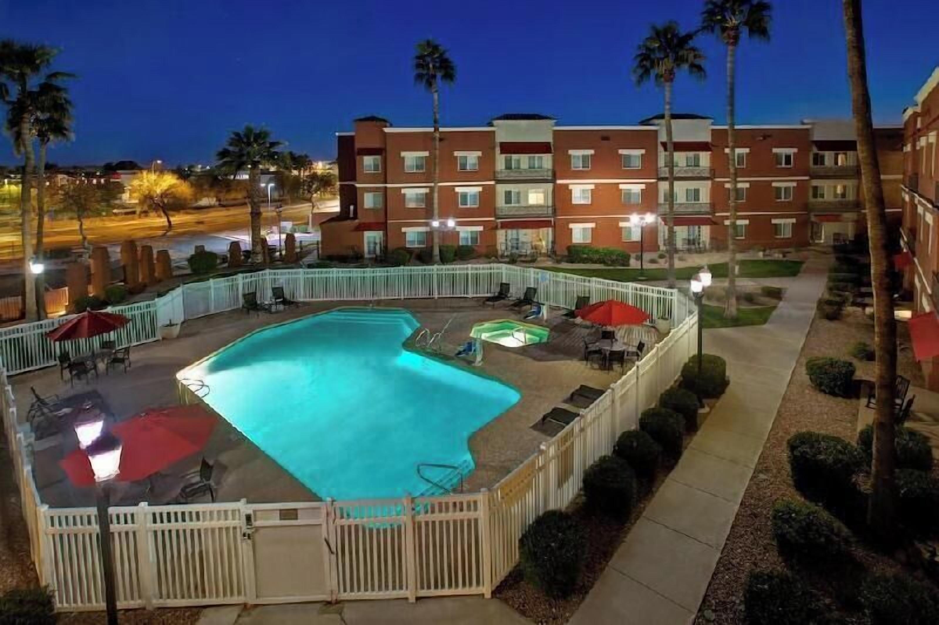 Pool | Outdoor pool