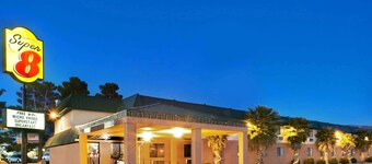 Super 8 by Wyndham Alamogordo/White Sands