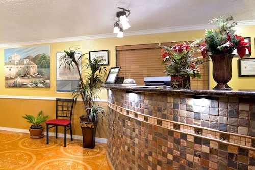 Super 8 by Wyndham Alamogordo/White Sands