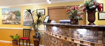 Super 8 by Wyndham Alamogordo/White Sands