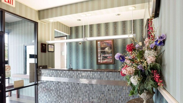 Unclassified image, 1 of 29, button - Rodeway Inn & Suites New Orleans Gentilly (New Orleans)