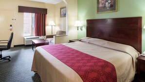 Unclassified image, 5 of 29, button - Rodeway Inn & Suites New Orleans Gentilly (New Orleans)