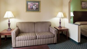 Unclassified image, 3 of 29, button - Rodeway Inn & Suites New Orleans Gentilly (New Orleans)