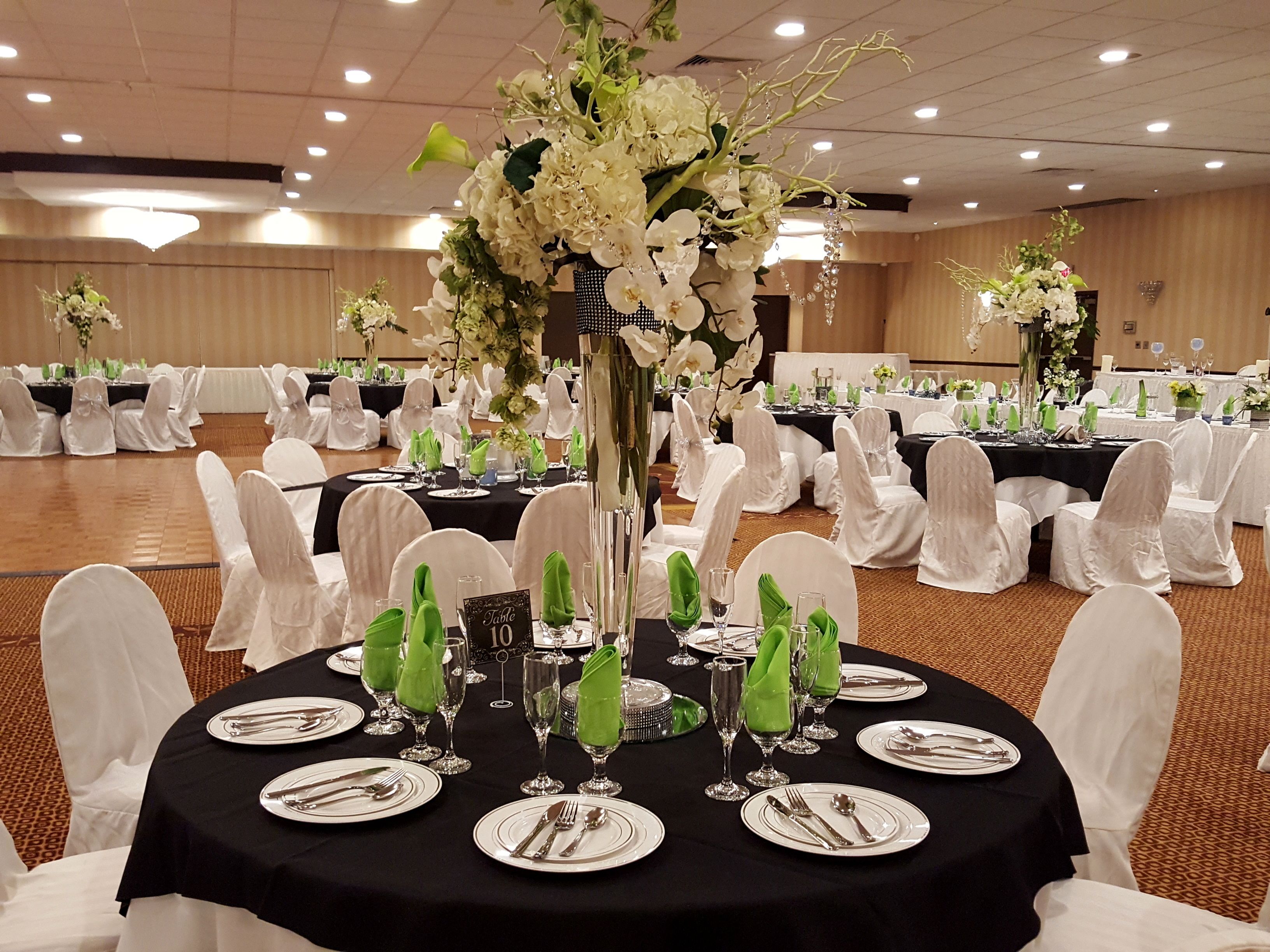 Phòng đại tiệc