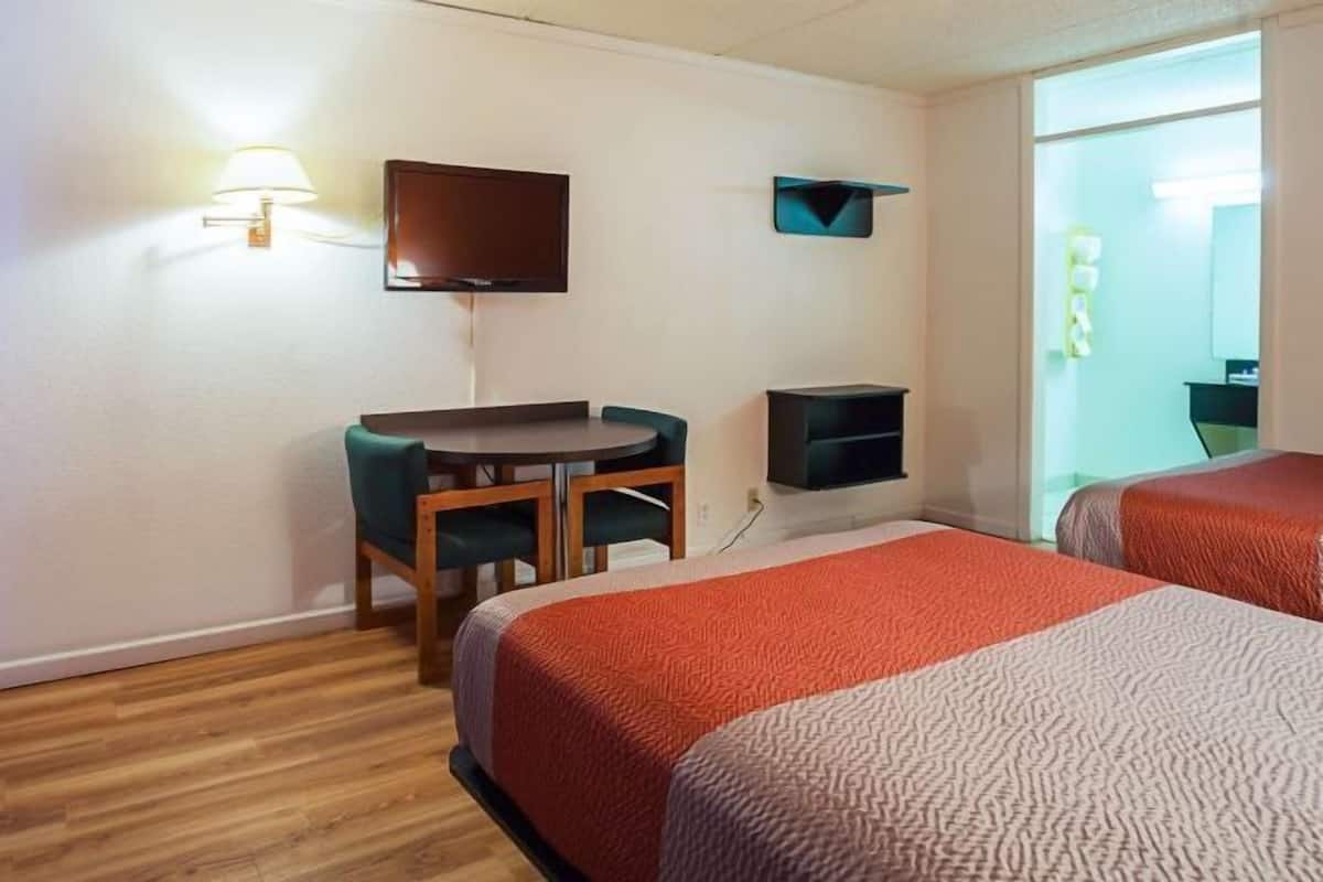 Individualmente decorados, individualmente mobiliados, escrivaninha