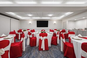 Sala de reuniones