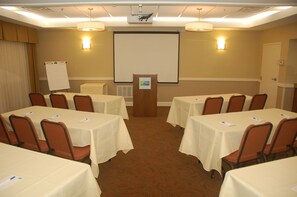 Meeting facility - Holiday Inn Express Tifton by IHG (Tifton)