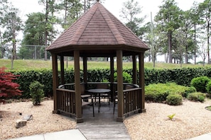 Pavillon