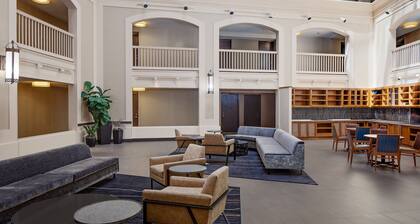 Hyatt Place New Orleans Convention Center