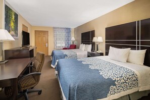 高級寢具、書桌、遮光布/窗簾、熨斗/熨衣板