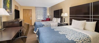 Days Inn by Wyndham Thomaston