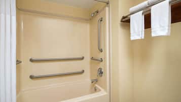 Secadora de cabello y toallas