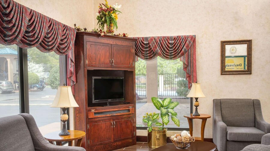 Days Inn by Wyndham Thomaston