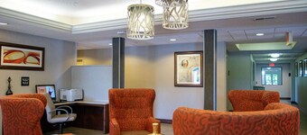 Hampton Inn St. Louis/Chesterfield