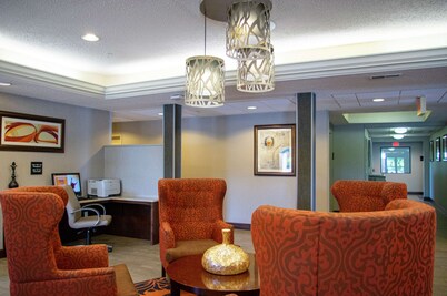Hampton Inn St. Louis/Chesterfield