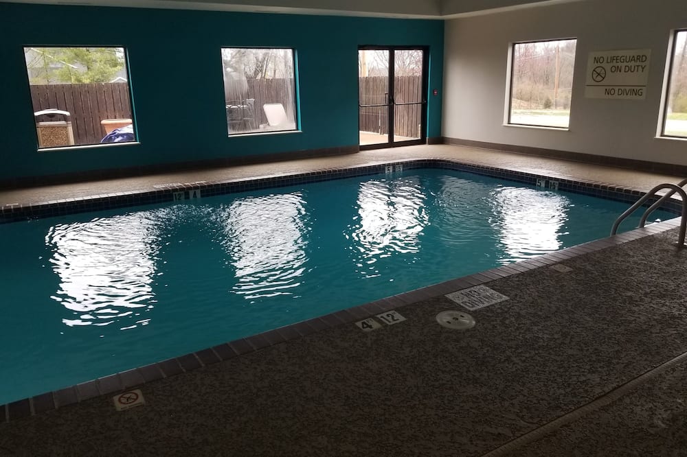Hampton Inn St. Louis/Chesterfield