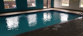 Hampton Inn St. Louis/Chesterfield