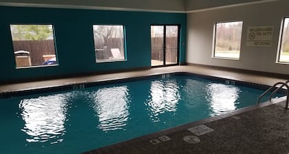 Hampton Inn St. Louis/Chesterfield