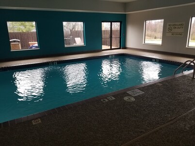 Hampton Inn St. Louis/Chesterfield