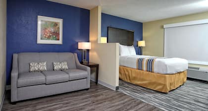 Eagles Nest Inn