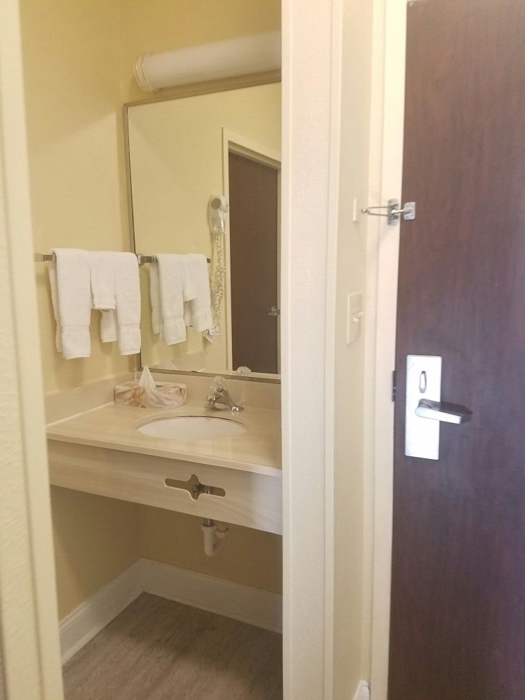 Kamar mandi