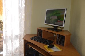 Centre d’affaires