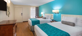 Howard Johnson by Wyndham Savannah GA