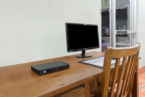 Businesscenter